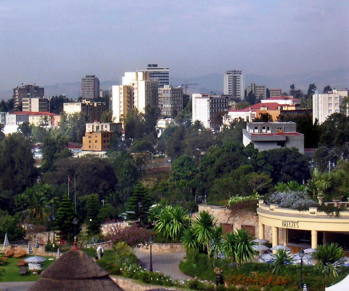 2 Days around Addis Abeba