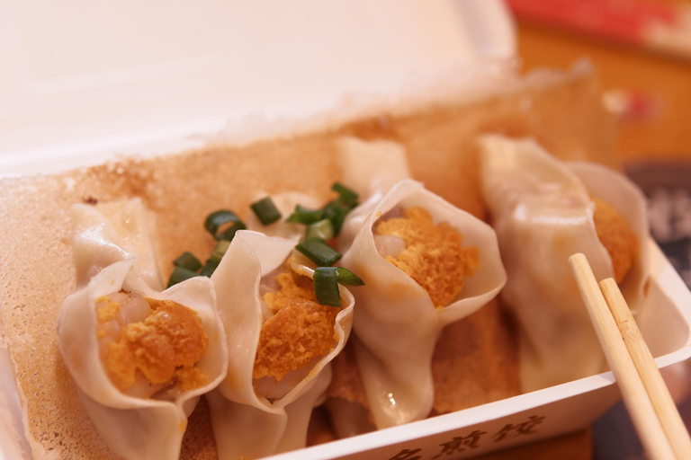 Guangzhou: Xíhuá Road Private Food Tour, Guided by a Local