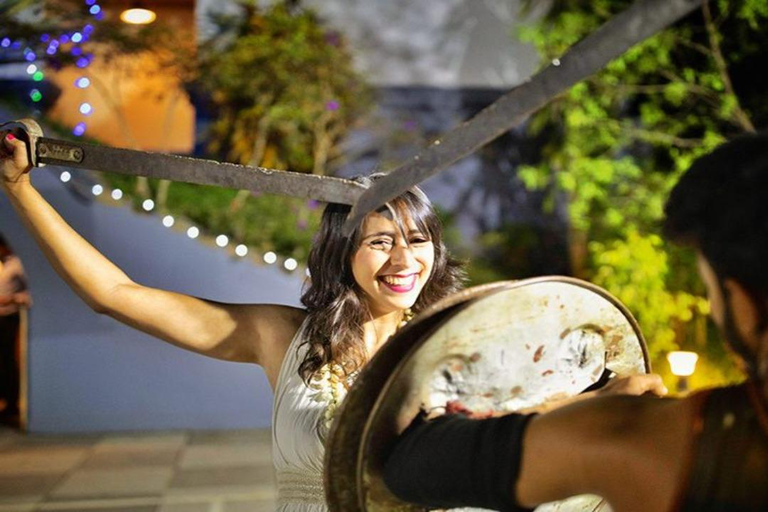 Chennai: 8-Day Fully Guided Tour of South India