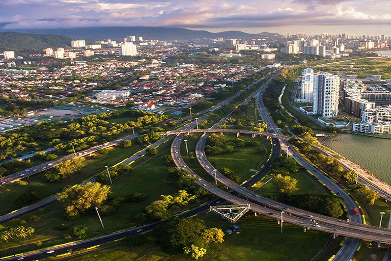 Penang: Guided Highlights 6 hours with Flexible Itinerary