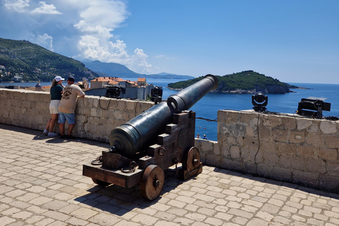 Trasferimenti da Spalato a Mostar, Međugorje e Dubrovnik