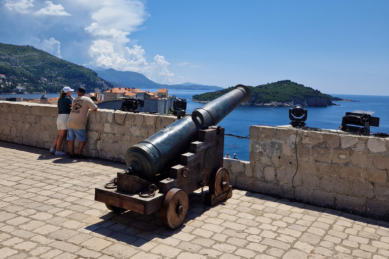 Traslados de Split a Mostar ,Međugorje y Dubrovnik