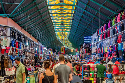 Belek, Side, Alanya: Manavgat River Boat, Waterfall & Bazaar From Alanya, Belek, Antalya