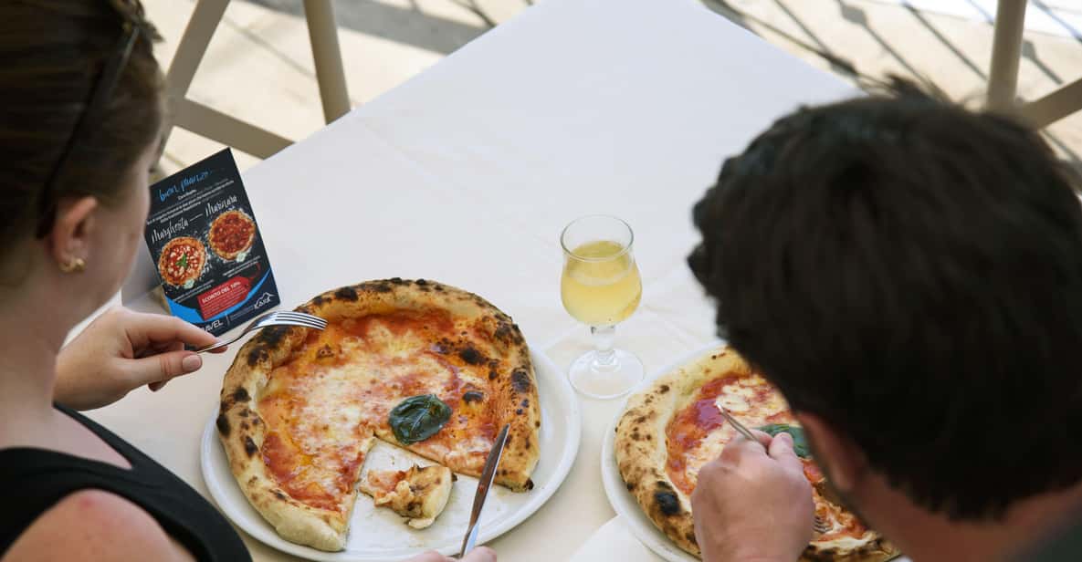 Afbeelding 6 van Vanuit Sorrento: Rondleiding Pompeii en Vesuvius met lunch