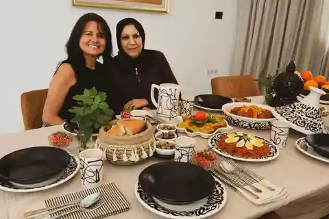 Sousse: Private Taste of Tunisia Culinary Adventure