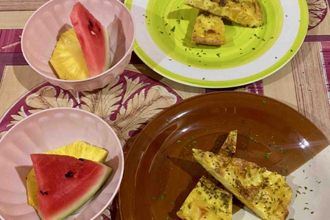 Money Heist San Blas Excursión de un día - 3 islas + Piscina Natural