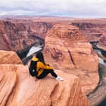 Las Vegas: Grand Canyon, Antelope Canyon, Horseshoe Bend