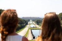 Caserta, gemme nascoste di Royal Palace Small Group Tour - Housity