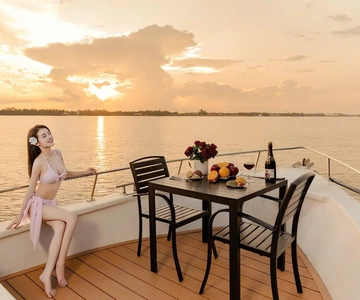 Ho Chi Minh City: 3-Day Mekong Delta Private Tour