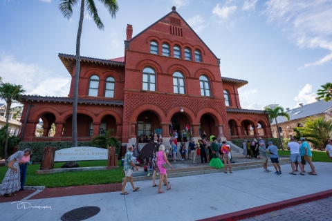 Key West: Museumcultuurpas voor 4 geweldige museaKey West Museum Culture Pass - Eén pas, vier geweldige musea