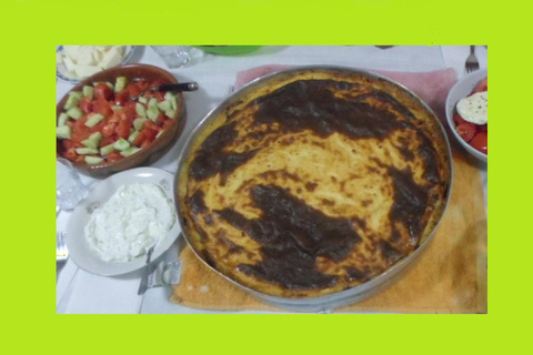 Stelle deine eigene Seife her und probiere traditionelle griechische Rezepte