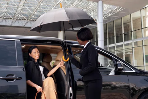 Translado privado do Panamá para o aeroporto