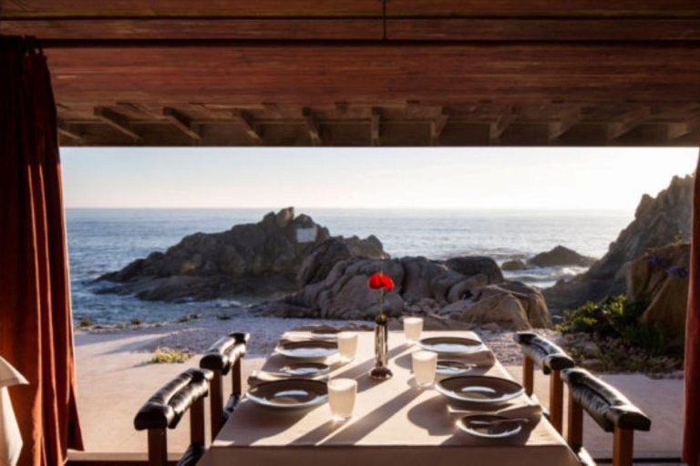 Porto: Gourmet gastronomic experience in a 2-Michelin-star restaurant Porto: Gourmet dining experience at a 2-Michelin-star restaurant
