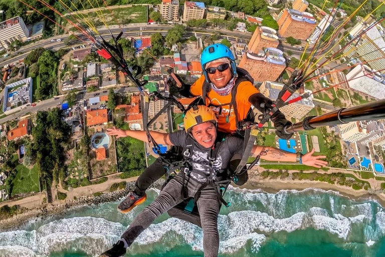 Bali: Paragliding, Uluwatu Temple & Kecak Fire Dance sunset Paragliding with Kecak Fire Dance Sunset & Uluwatu Temple
