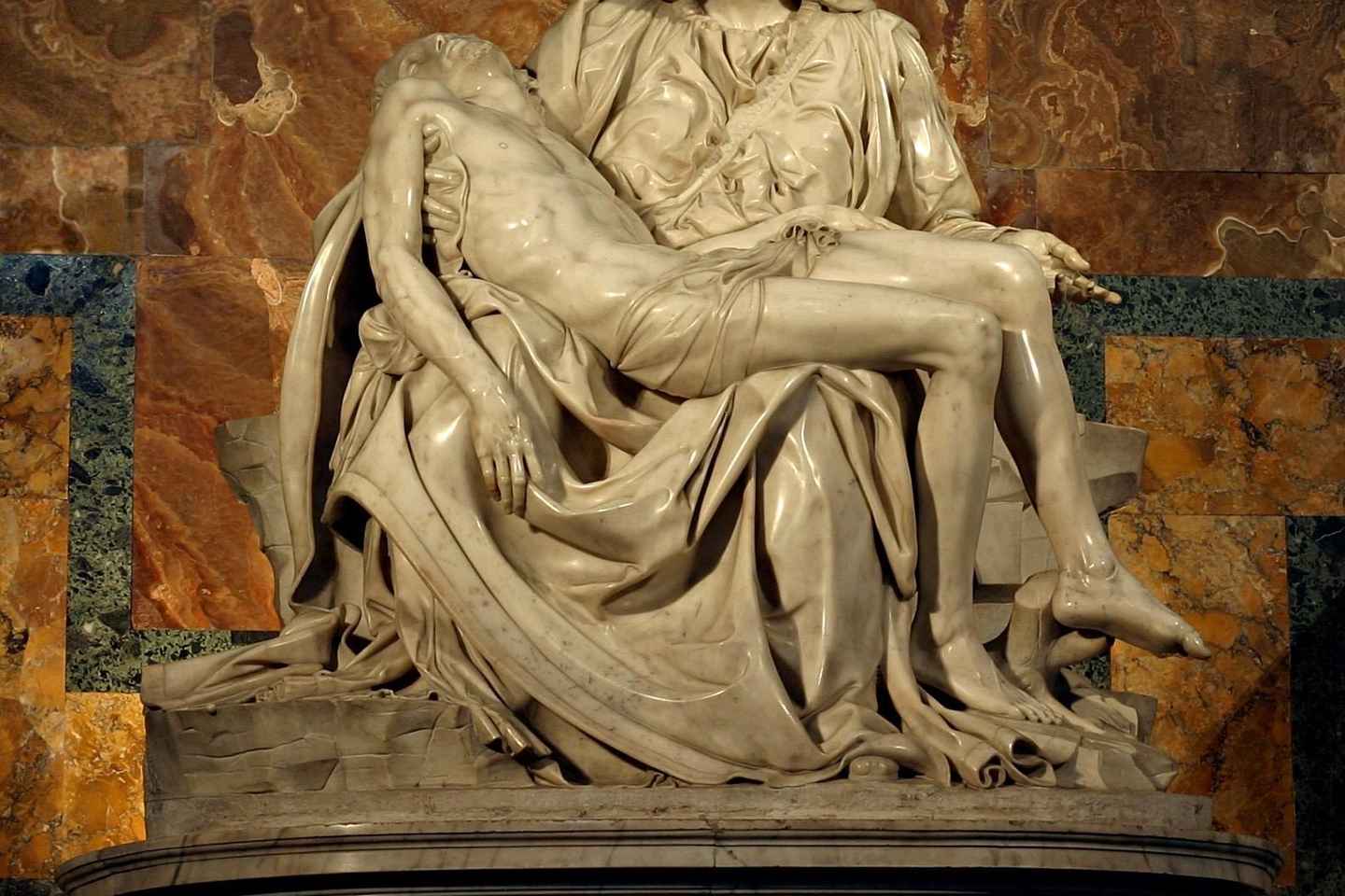 Рим: Частный тур по Ватикану и Сикстинской капелле