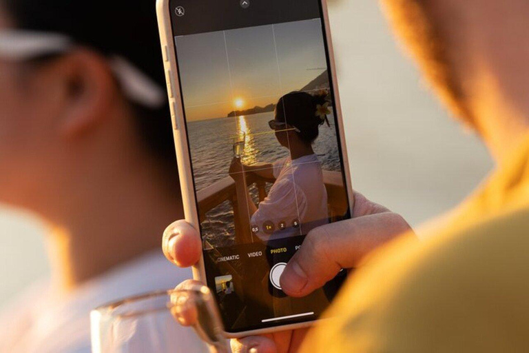 Split: Sunset Cruise- Aperol and Aperitif