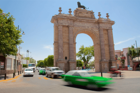 Leon: Tour guiado com degustações