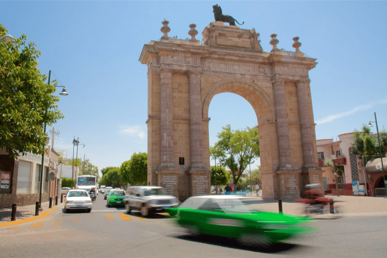 León: Tour guiado con degustaciones