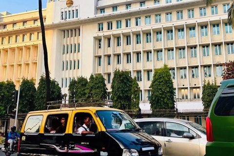 Ajanta & Ellora Caves + Mumbai Highlights 2 Day Private Trip Ajanta & Ellora Caves + Mumbai Highlights Without Flight