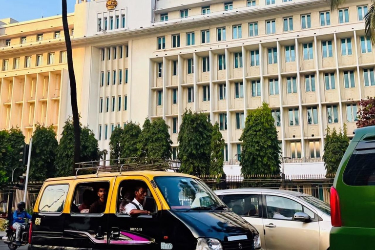 Ajanta & Ellora Caves + Mumbai Highlights 2 Day Private Trip Ajanta & Ellora Caves + Mumbai Highlights Without Flight