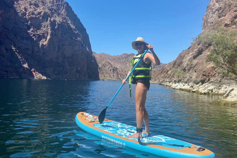 Plage de Willow : Location de paddle board