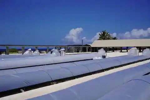 Kona: tour della fattoria del sale hawaiana