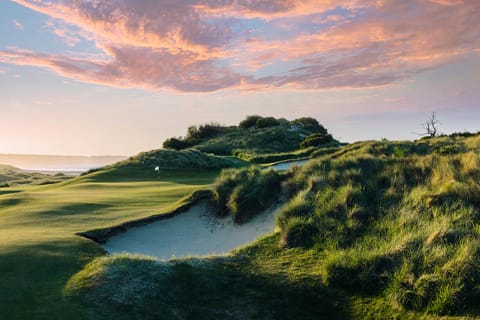From Launceston: 4-Day Barnbougle and Ratho Farm Golf Tour - Image 2