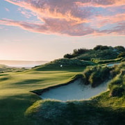 From Launceston: 4-Day Barnbougle and Ratho Farm Golf Tour