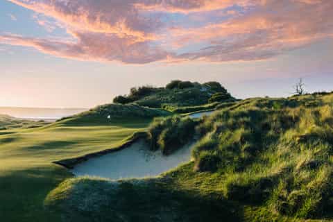From Launceston: 4-Day Barnbougle and Ratho Farm Golf Tour - Image 3