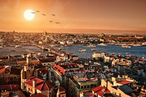 Istanbul: dagtour Joods erfgoed en museum