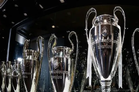 Exclusive Private Guided Tour Bernabéu Stadium(No big group)