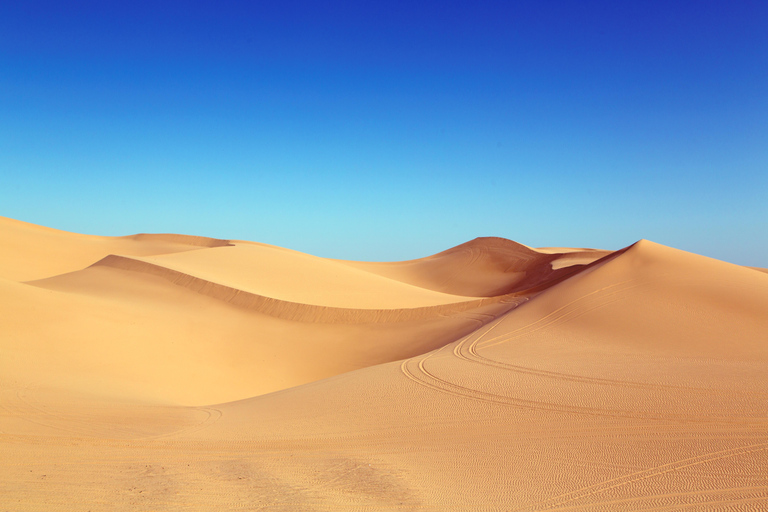 From Djerba: Desert, Ksar Ghilane, Matmata & Toujane by 4x4