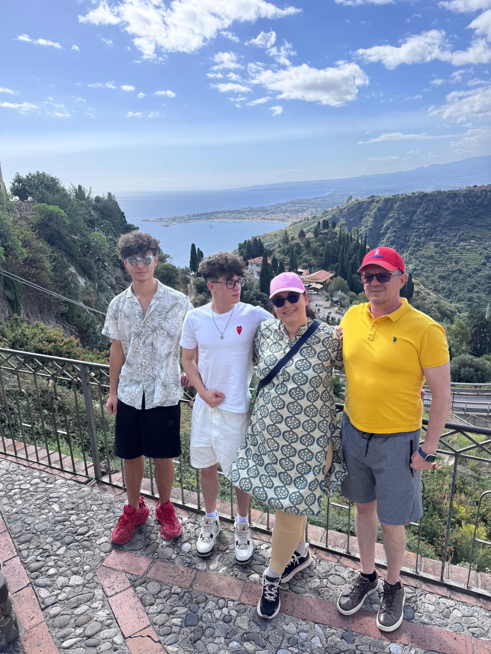 Taormina: Exklusive Tour mit Abholung in Noto