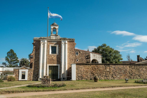 Buenos Aires: Um dia privado numa autêntica fazenda argentina