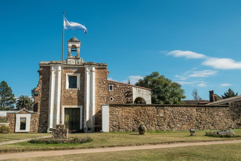 Buenos Aires: Um dia privado numa autêntica fazenda argentina