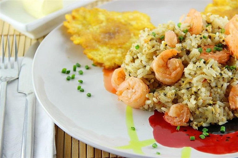 Cartagena: tour di mezza giornata alla scoperta della cucina di CartagenaCartagena: tour gastronomico di mezza giornata a Cartagena