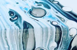 Leipzig: Acryl Pouring Workshop- Gieß dein Kunstwerk