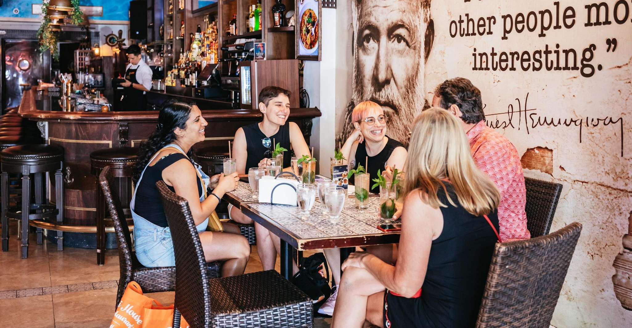 Miami: Little Havana Food Walking Tour with Tastings photo 8