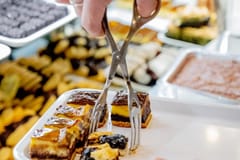 Modena: Geführte Foodtour mit über 10 Verkostungen lokaler Köstlichkeiten