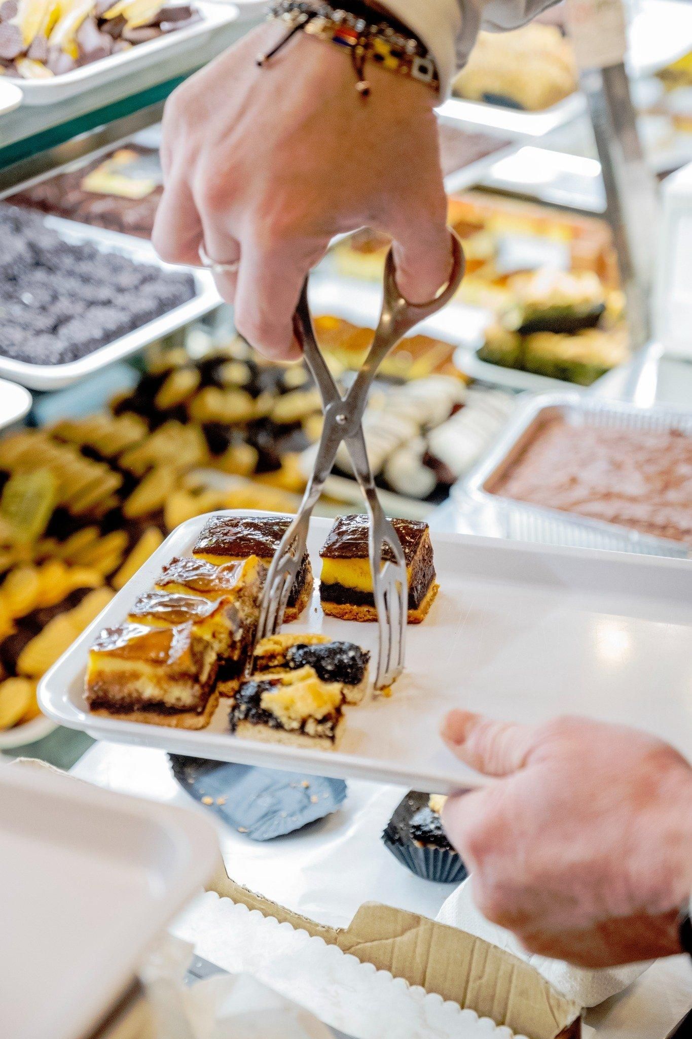 Modena: Geführte Foodtour mit über 10 Verkostungen lokaler Köstlichkeiten