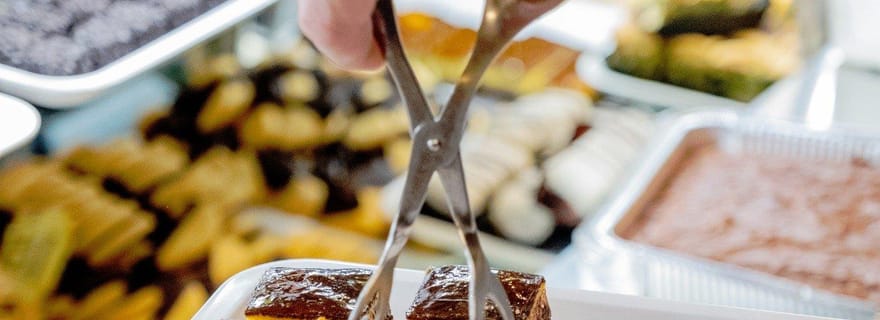 Modène : visite culinaire guidée avec plus de 10 dégustations locales