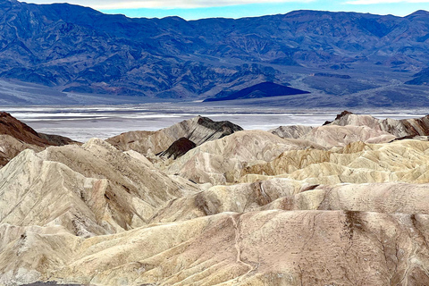 From Las Vegas: Small Group 10 Hour Tour at the Death Valley From Las Vegas: Small Group Tour at the Death Valley