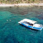 San Vito Lo Capo: Gita in barca con 3 soste per il bagno e snack
