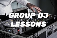 Immersive musical experience in Berlin like disc jockey - Housity