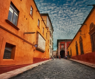Private Historic Tour of San Miguel de Allende - Best Rated