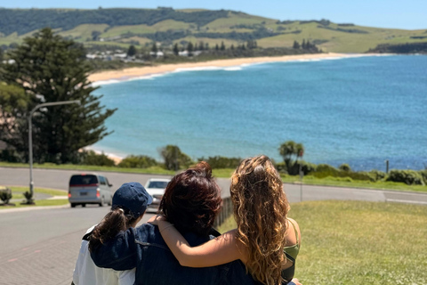 Sydney: Jervis Bay & South Coast Small Group Sydney: Jervis Bay & South Coast Small Group Wild Kangaroos