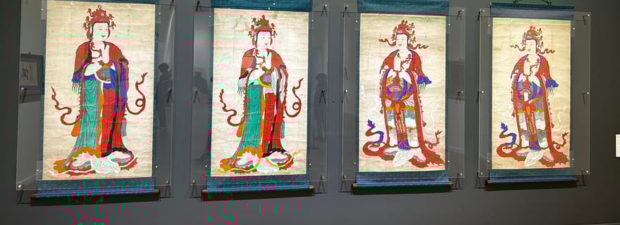 Jeju : visite à pied du musée d'art de Seogwipo, dans le sud de Jeju