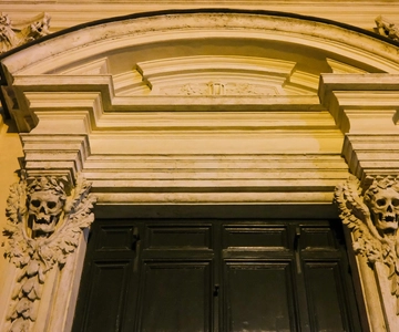 Ghosts & Bone Crypts Tours: 2 Tours, 1 Discount Ticket