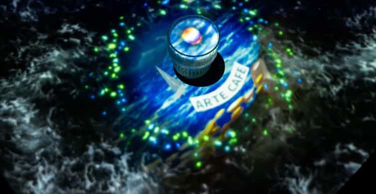 Las Vegas: Arte Museum Las Vegas Immersive Art Exhibition photo 9