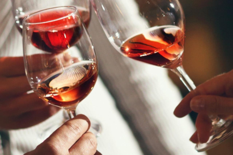 Bariloche: Wine Tasting Winehouse Experience